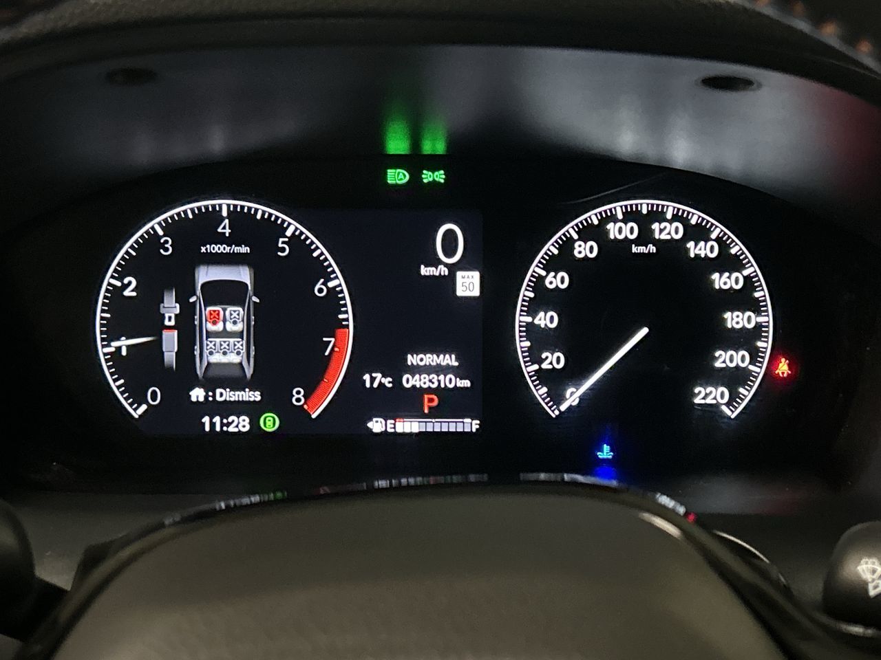 Honda HR-V  2023 à Markham, Ontario