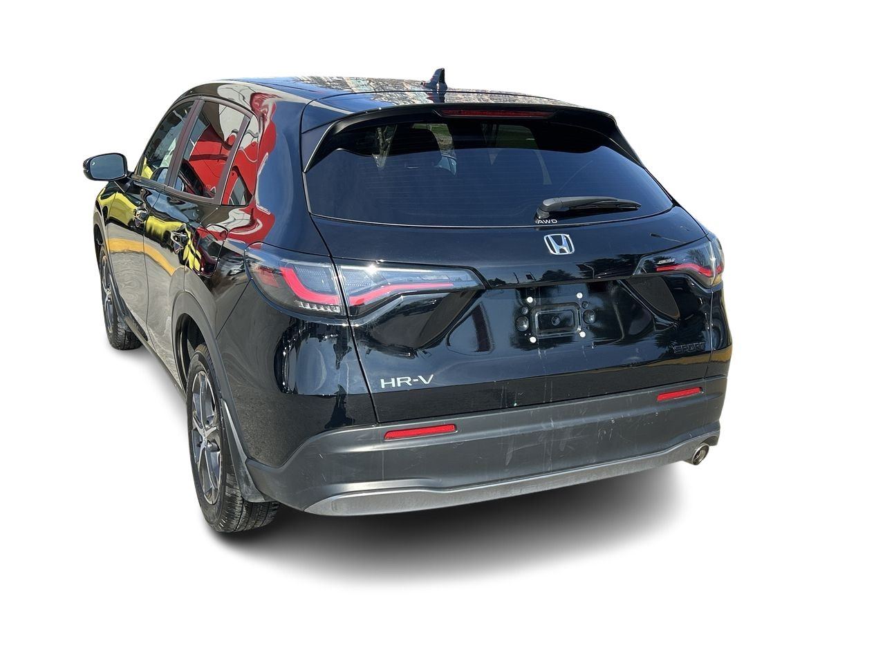 2023 Honda HR-V