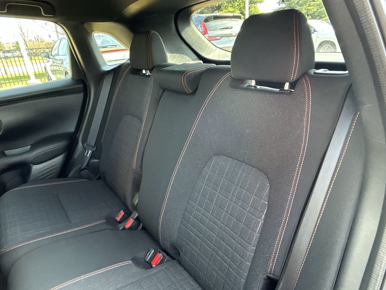 2023 Honda HR-V