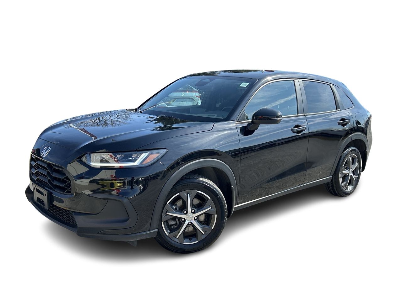 2023 Honda HR-V