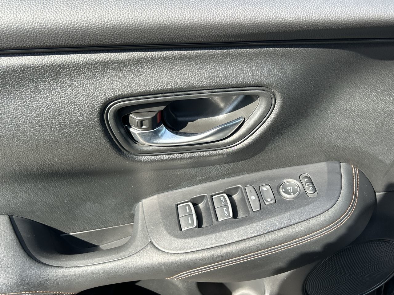2023 Honda HR-V