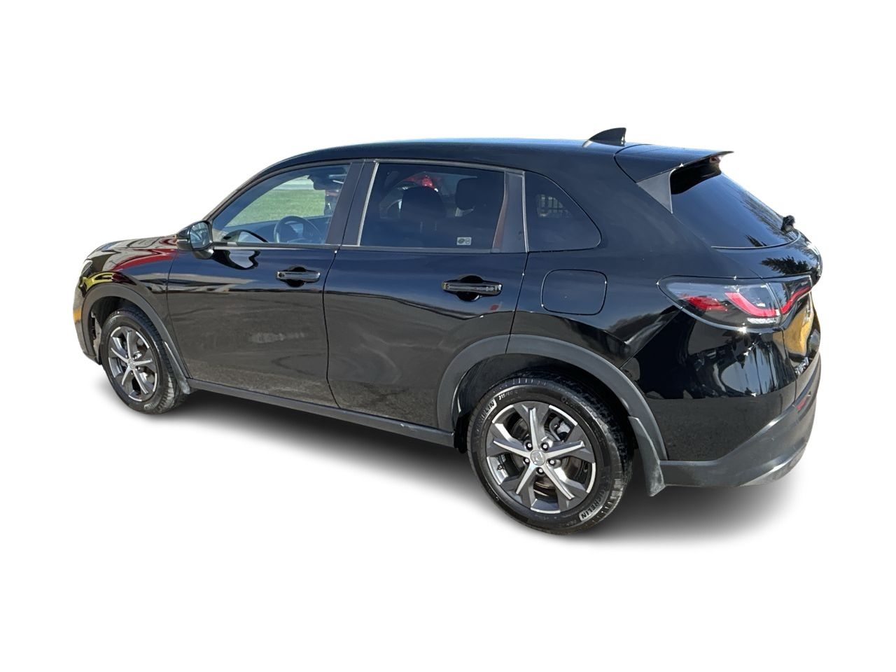 2023 Honda HR-V