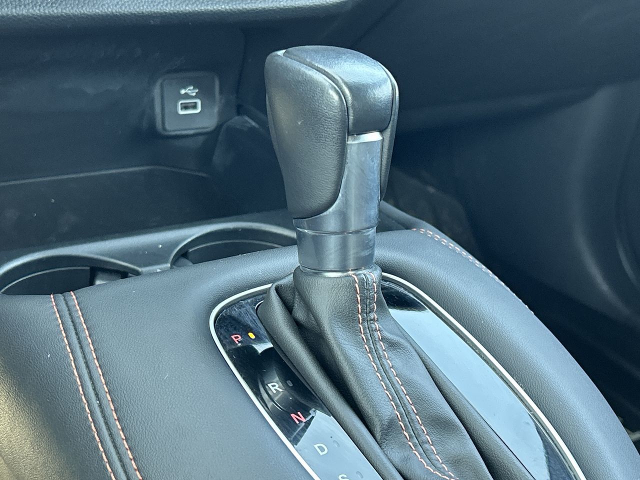2023 Honda HR-V
