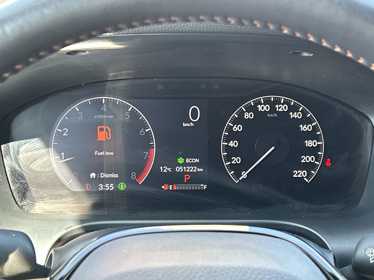 2023 Honda HR-V
