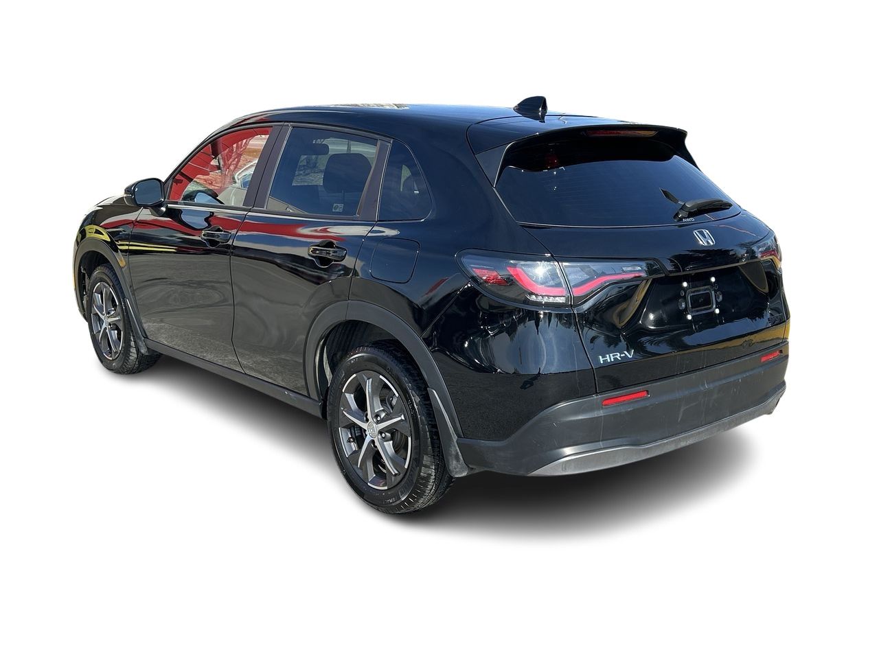 2023 Honda HR-V