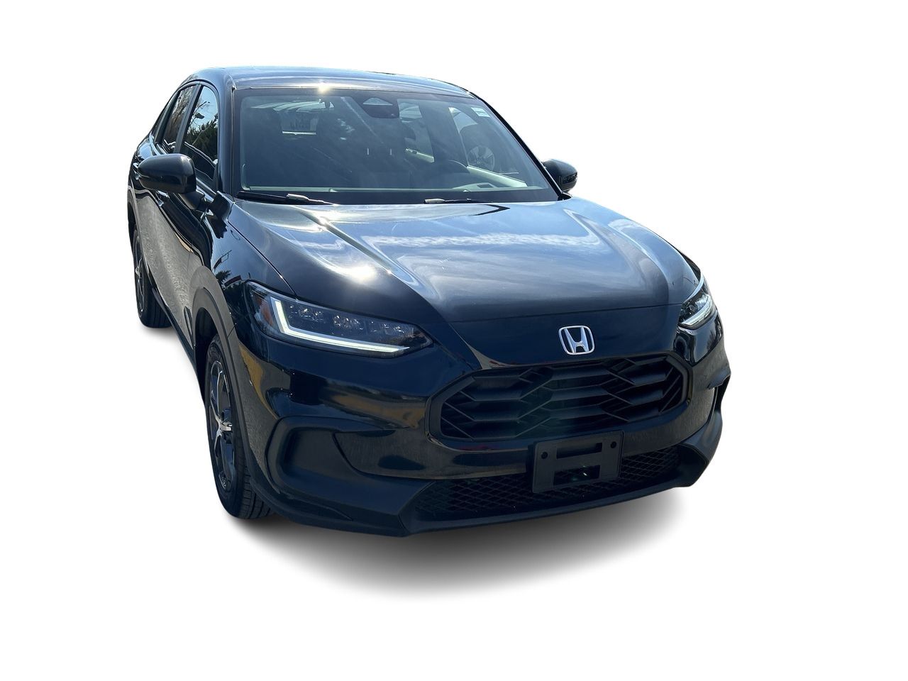 2023 Honda HR-V