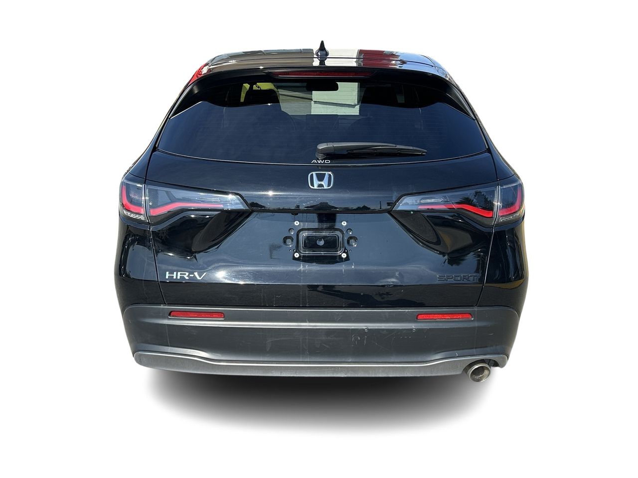 2023 Honda HR-V