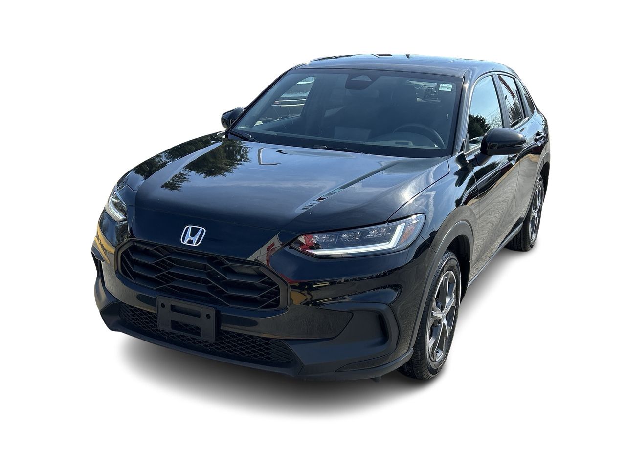 2023 Honda HR-V