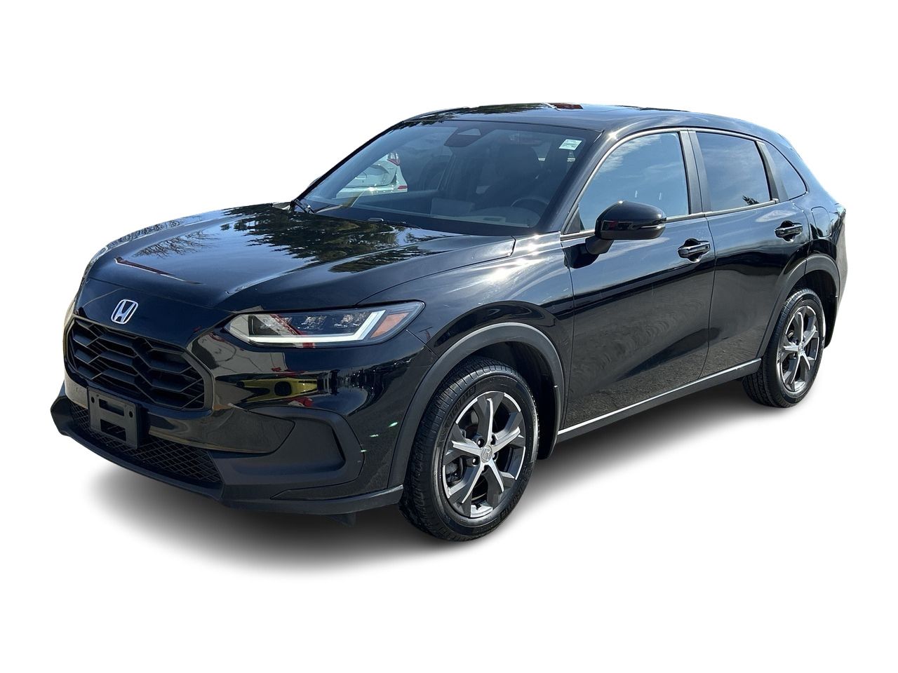 2023 Honda HR-V