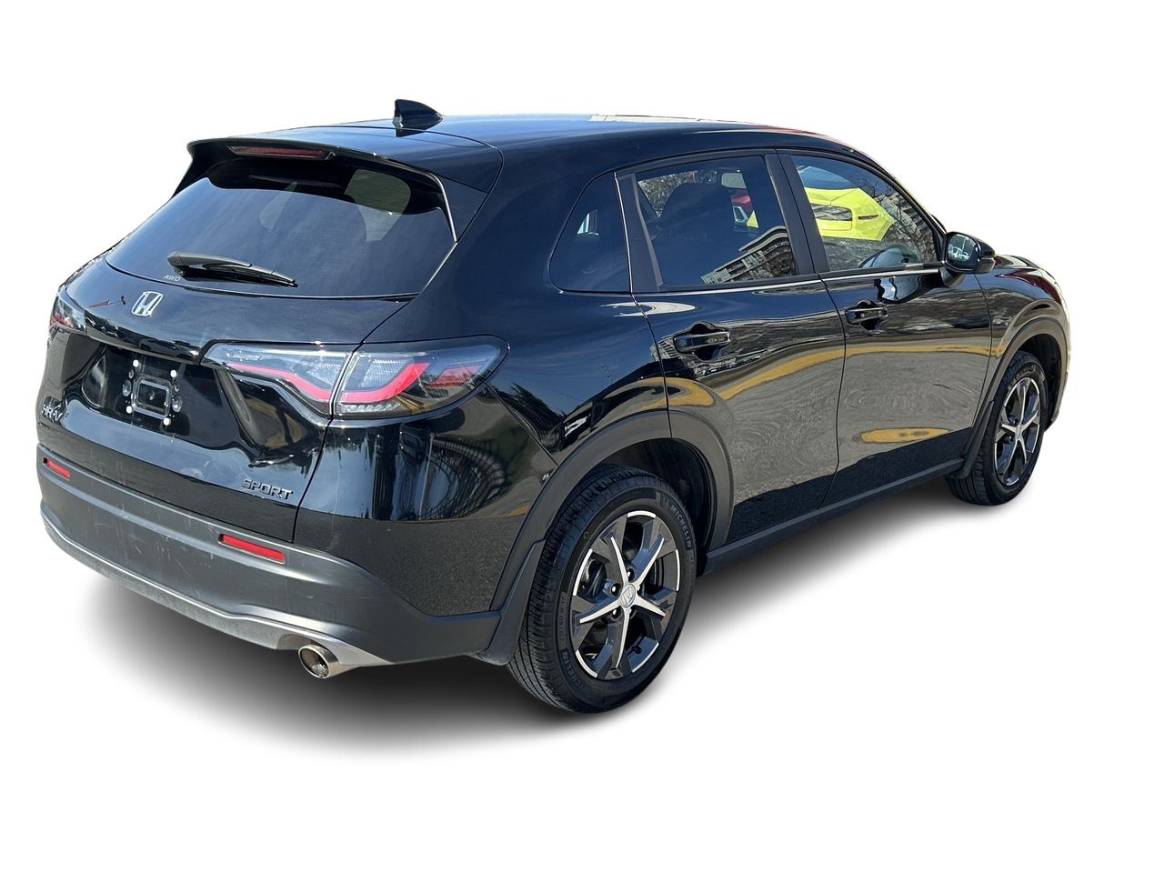 2023 Honda HR-V