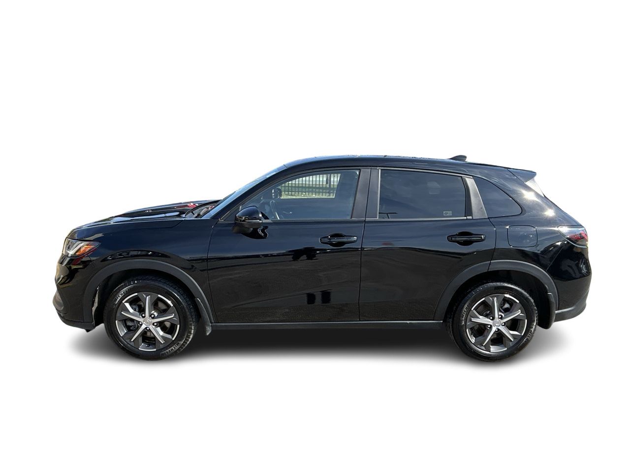 2023 Honda HR-V