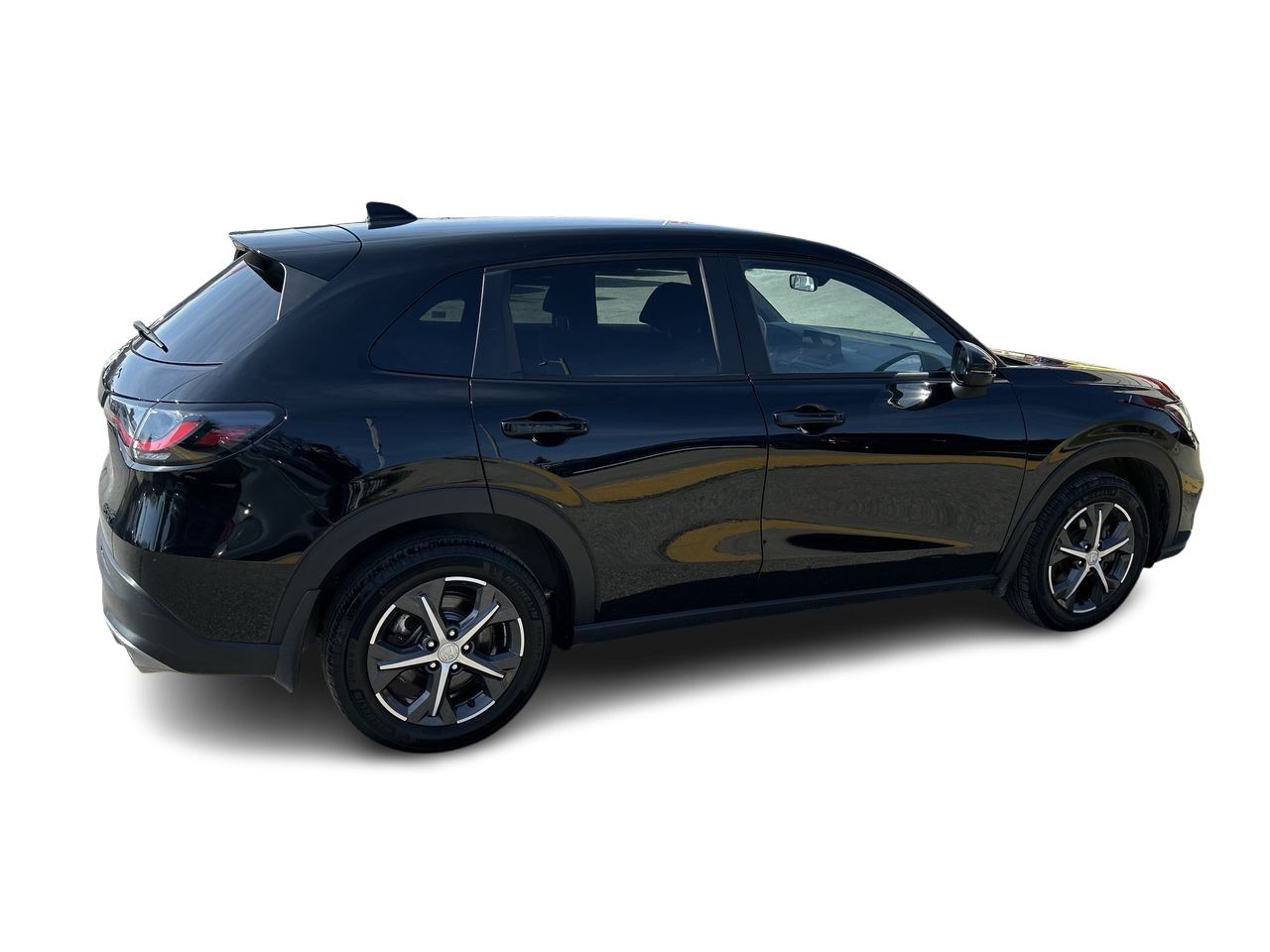 2023 Honda HR-V