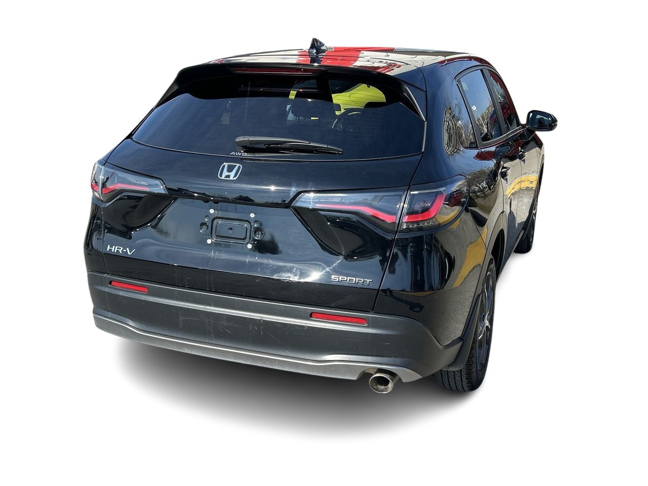 2023 Honda HR-V