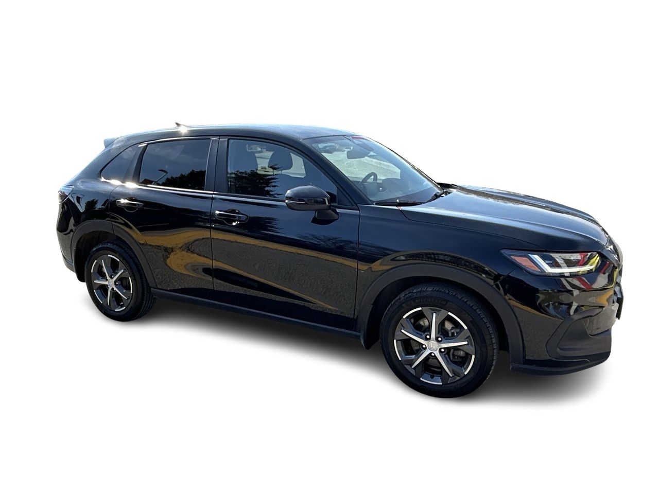 2023 Honda HR-V