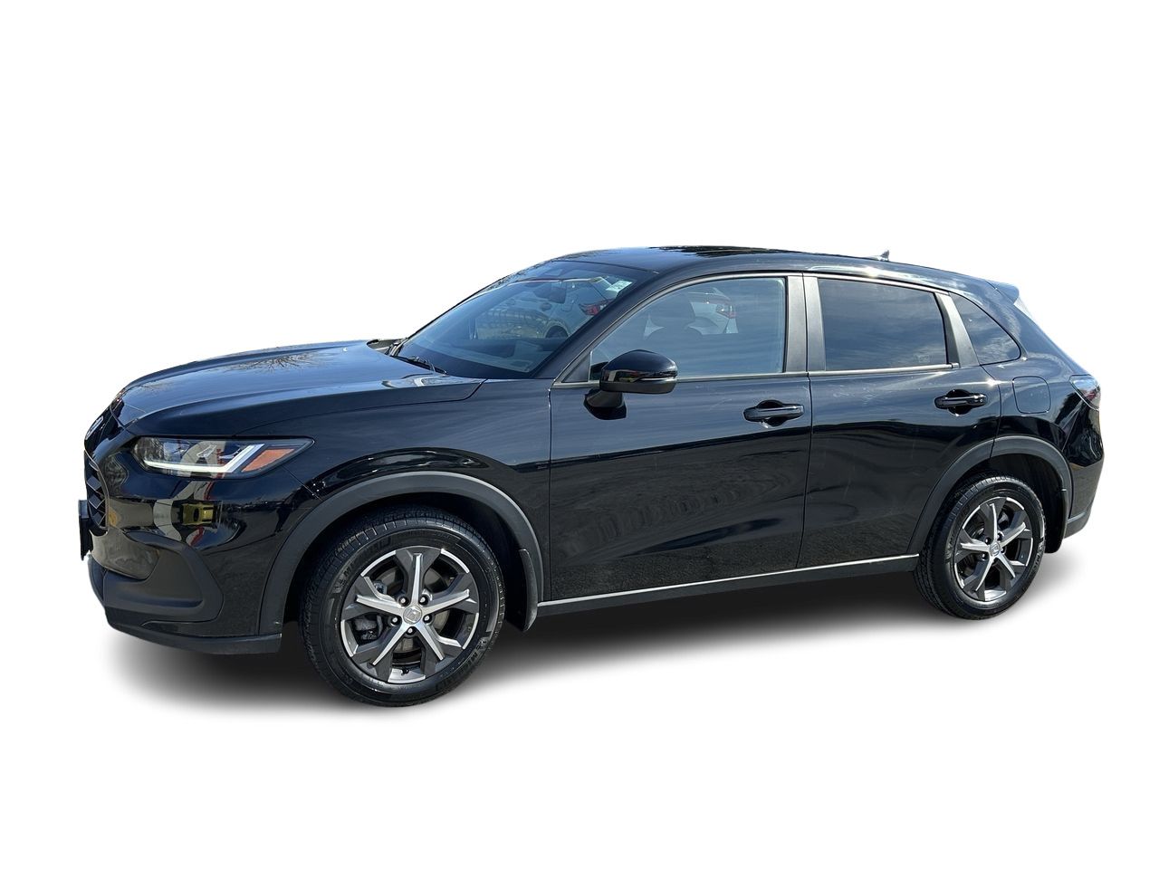 2023 Honda HR-V