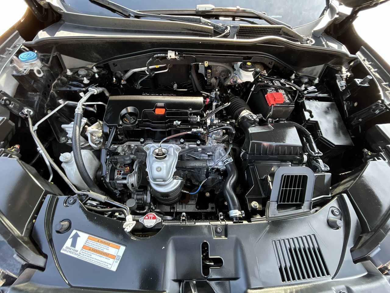 2023 Honda HR-V