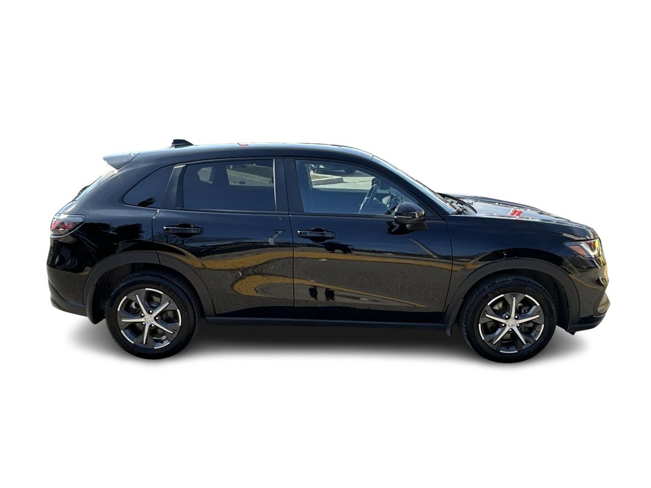 2023 Honda HR-V