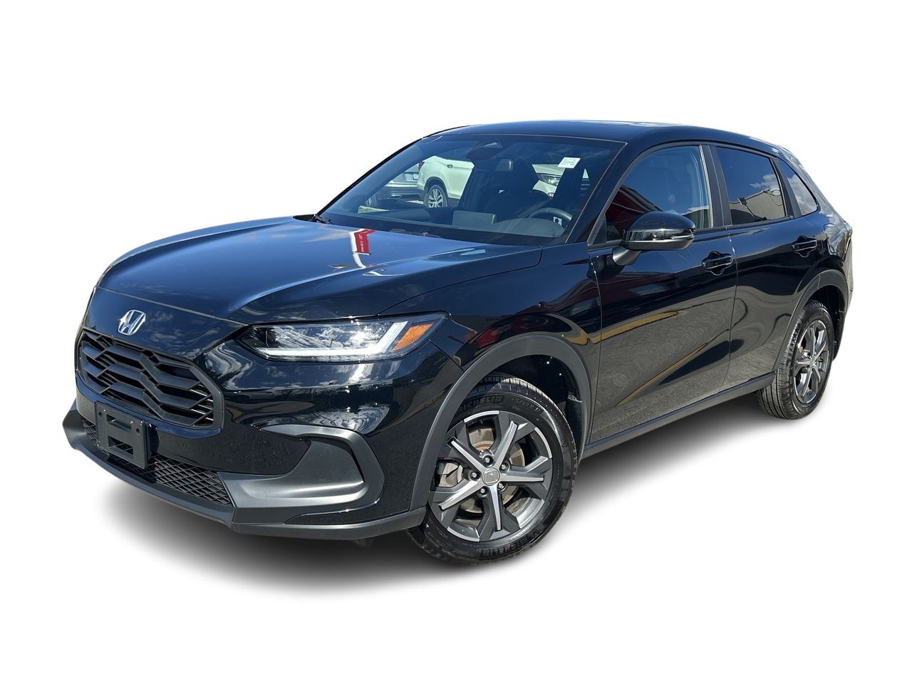 2023 Honda HR-V