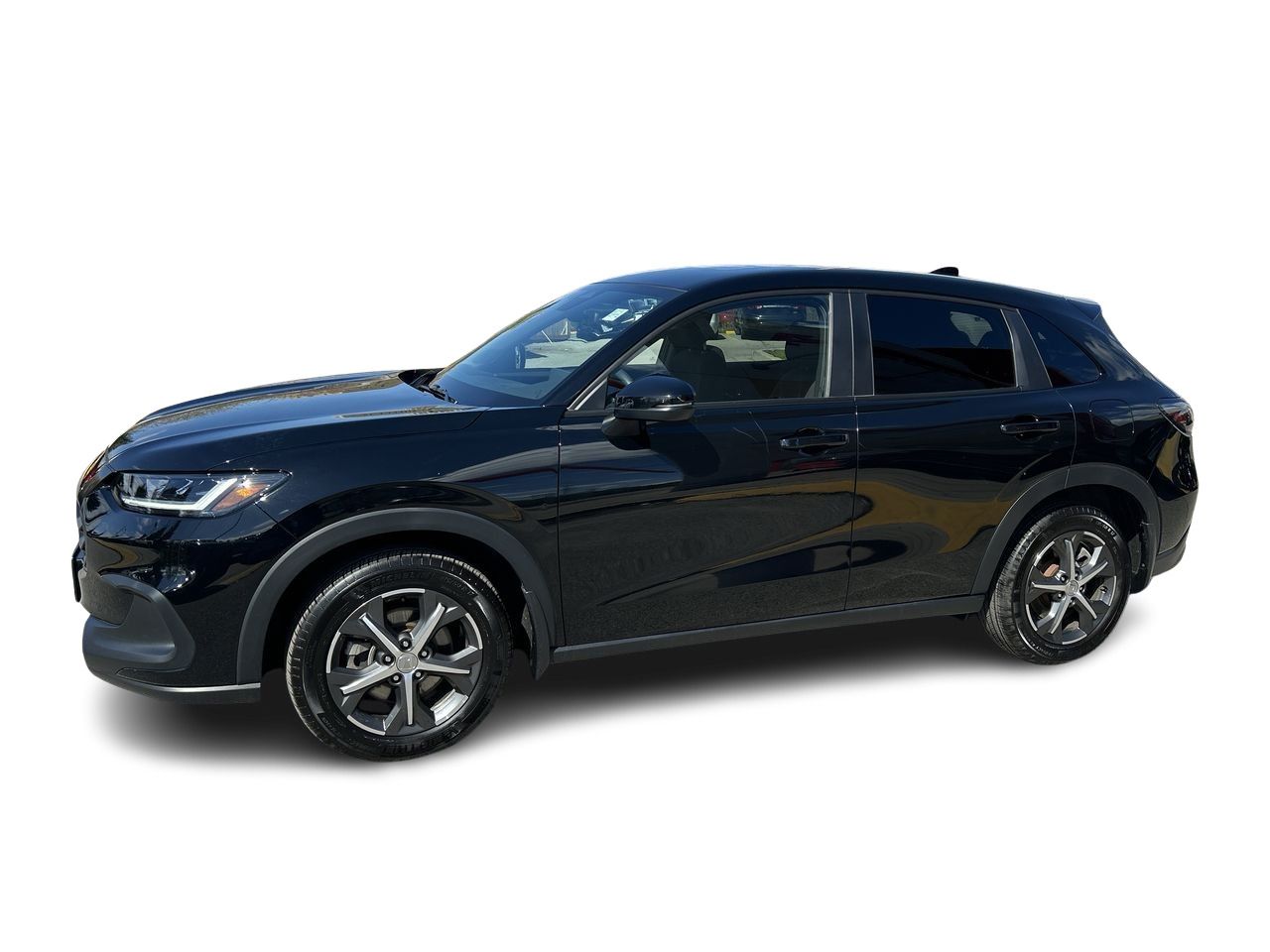 2023 Honda HR-V