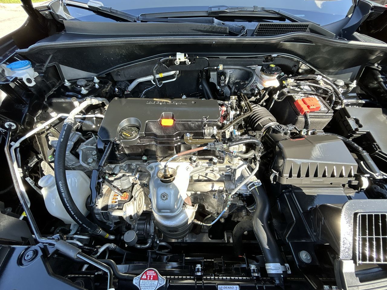 2023 Honda HR-V