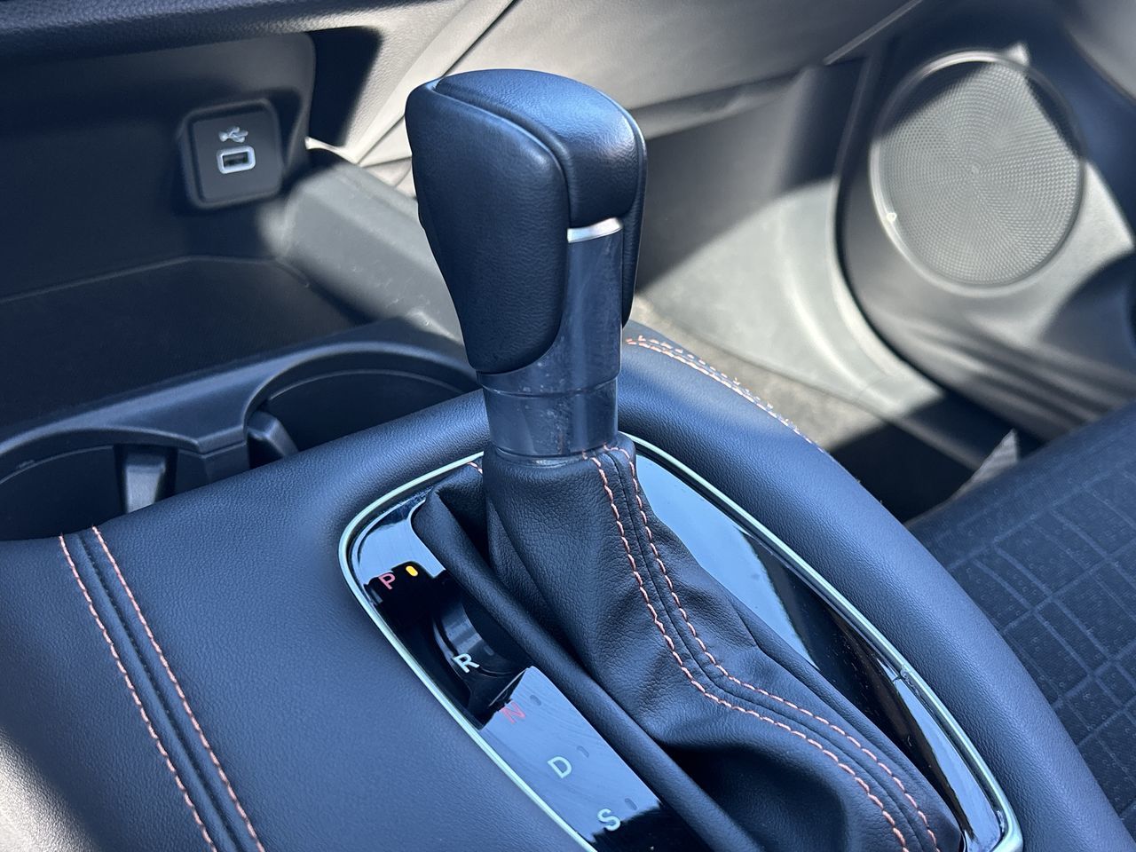 2023 Honda HR-V