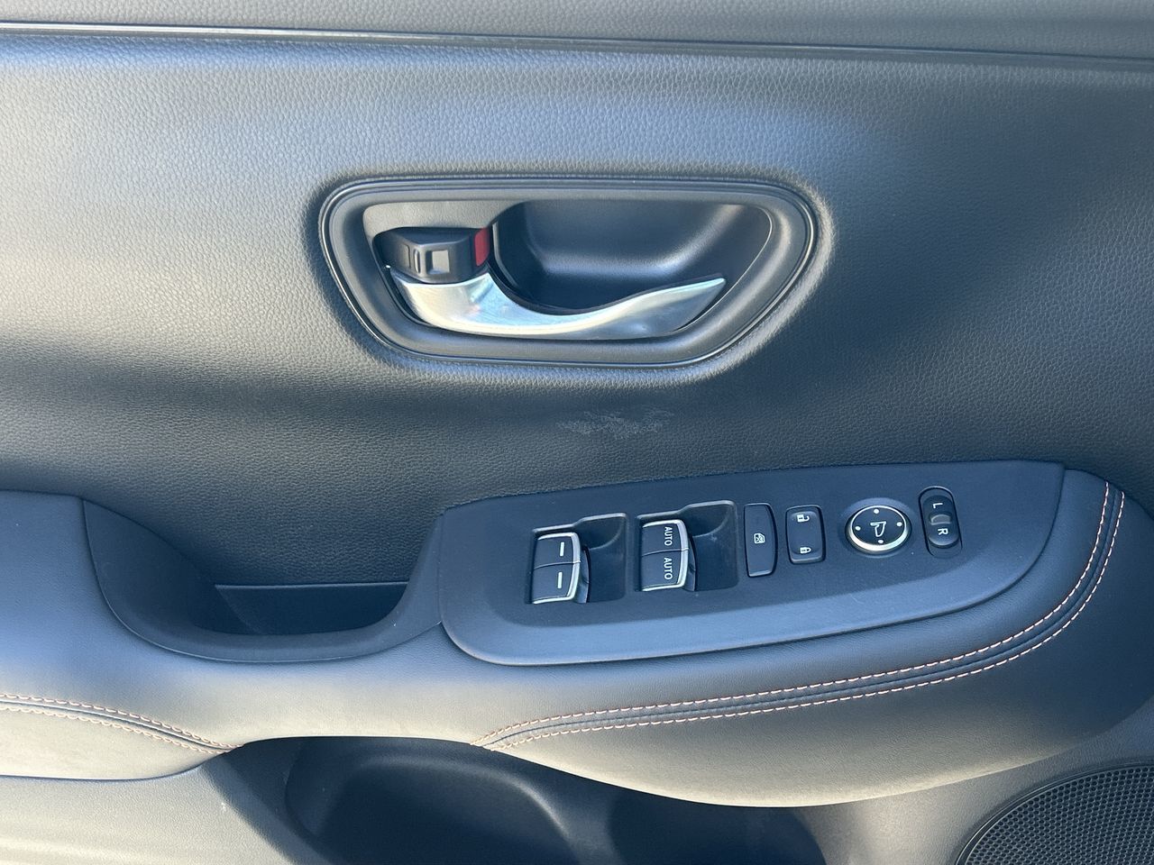 2023 Honda HR-V