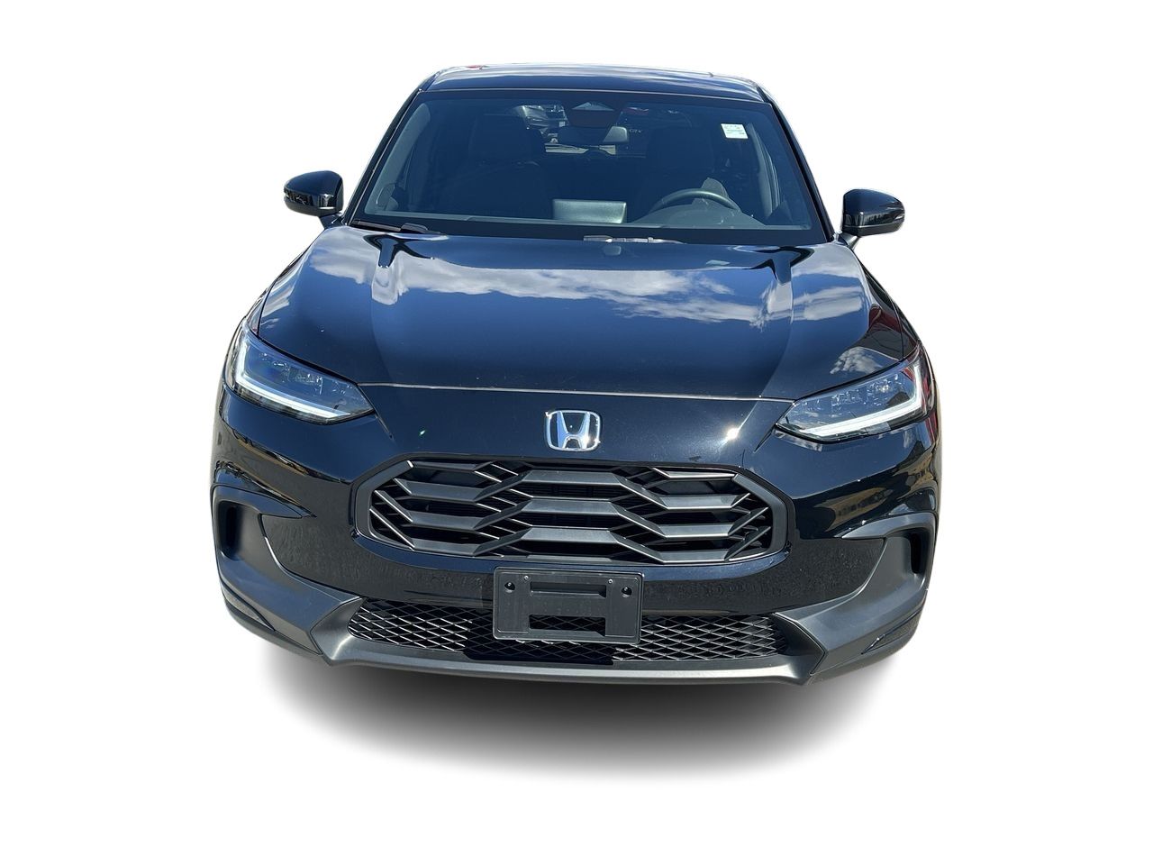 2023 Honda HR-V