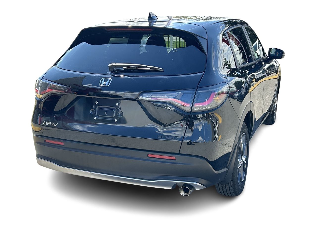 2023 Honda HR-V