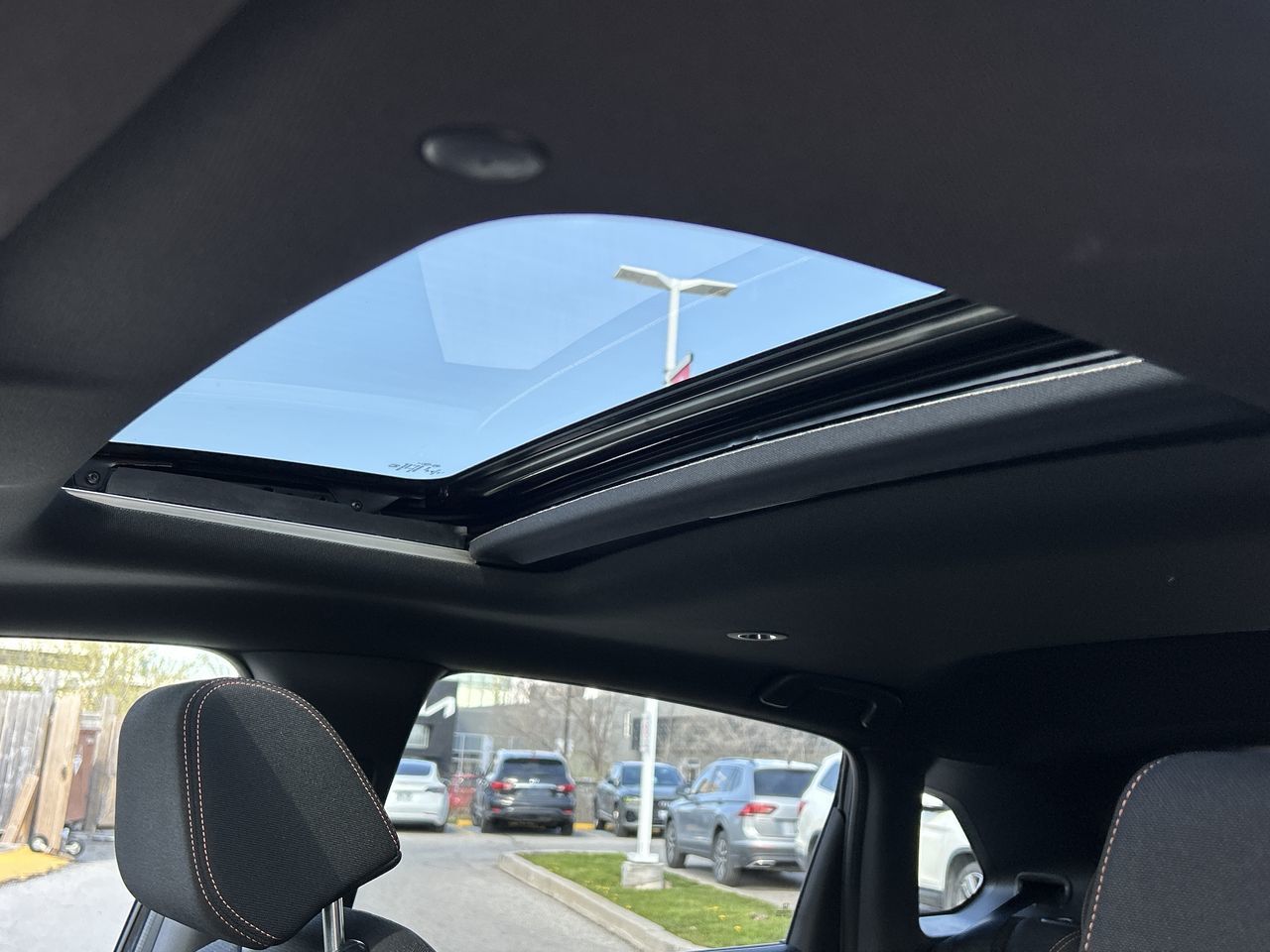 2023 Honda HR-V