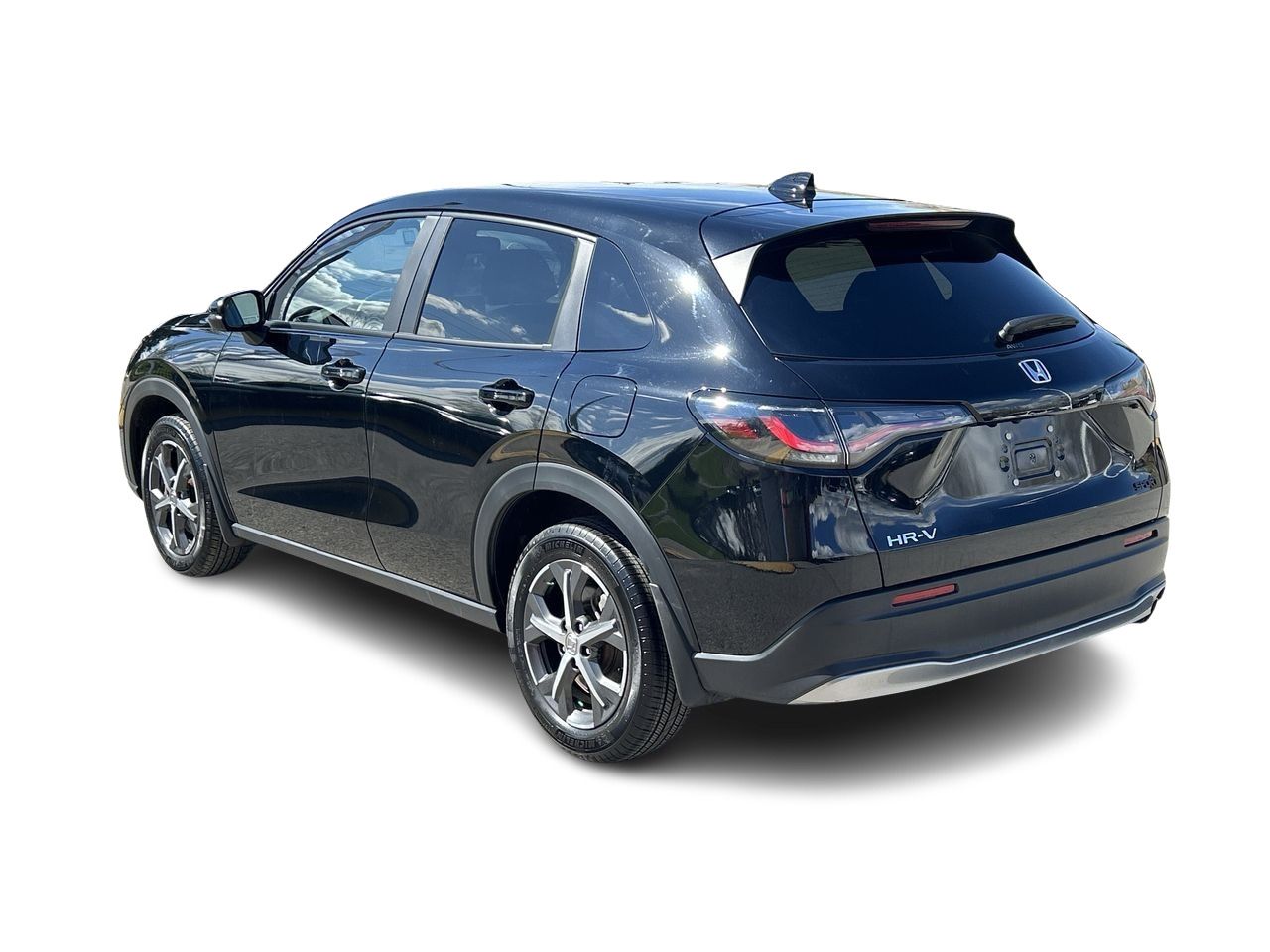 2023 Honda HR-V
