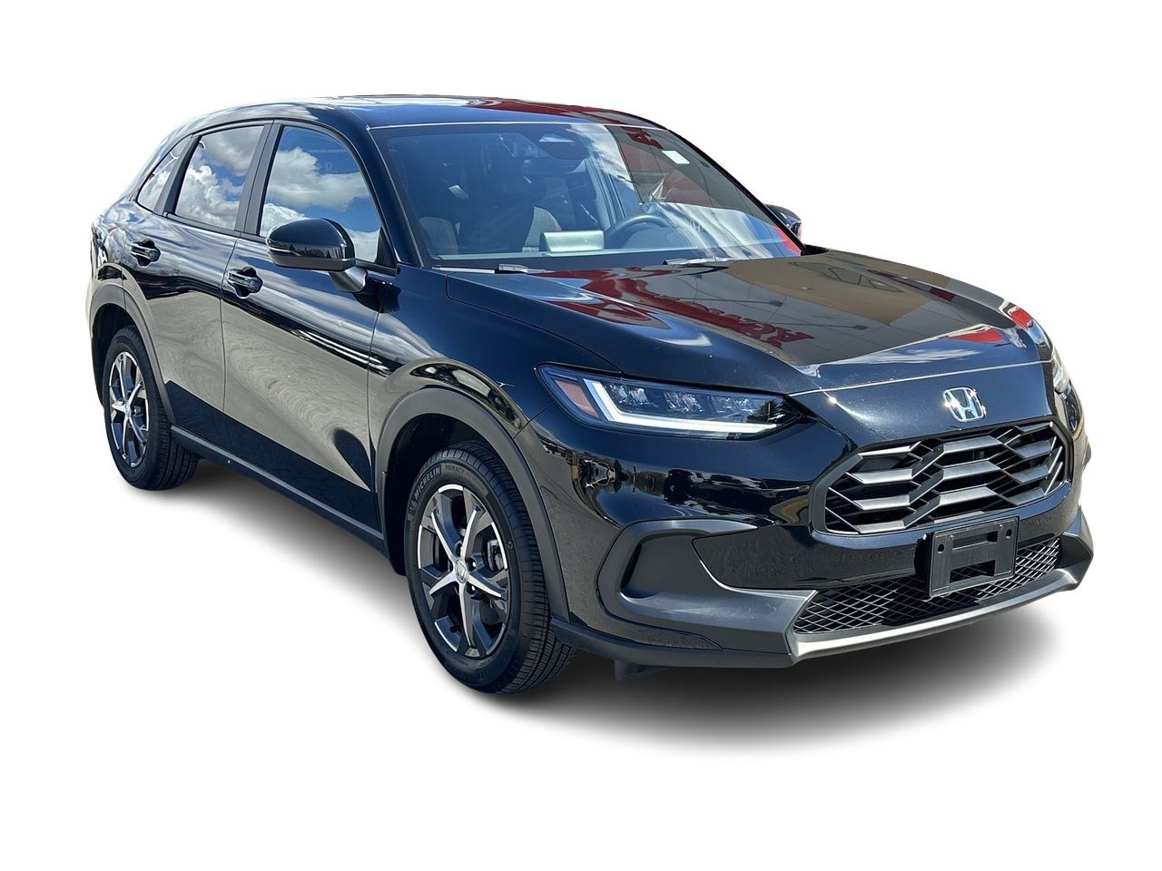 2023 Honda HR-V