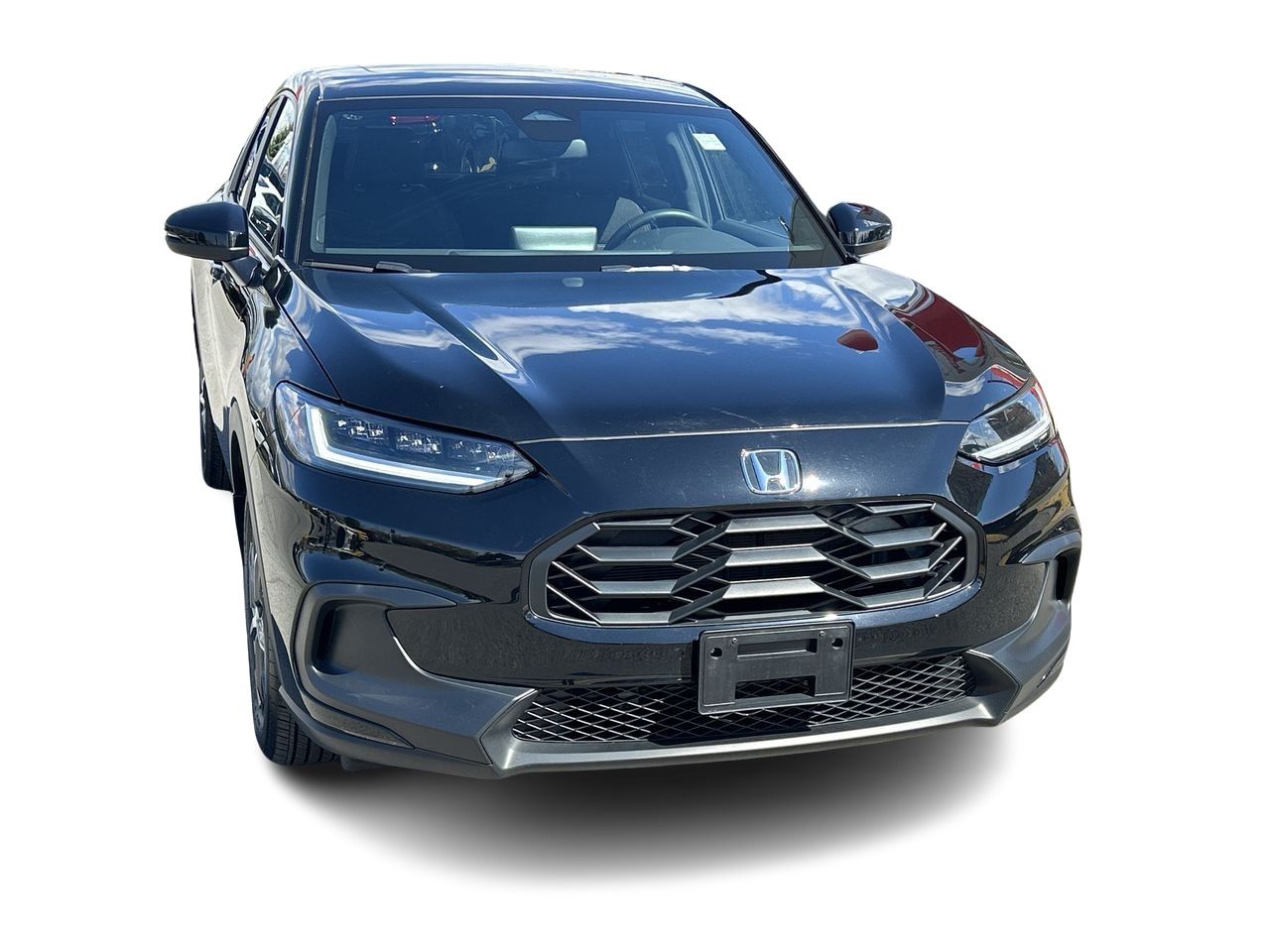 2023 Honda HR-V