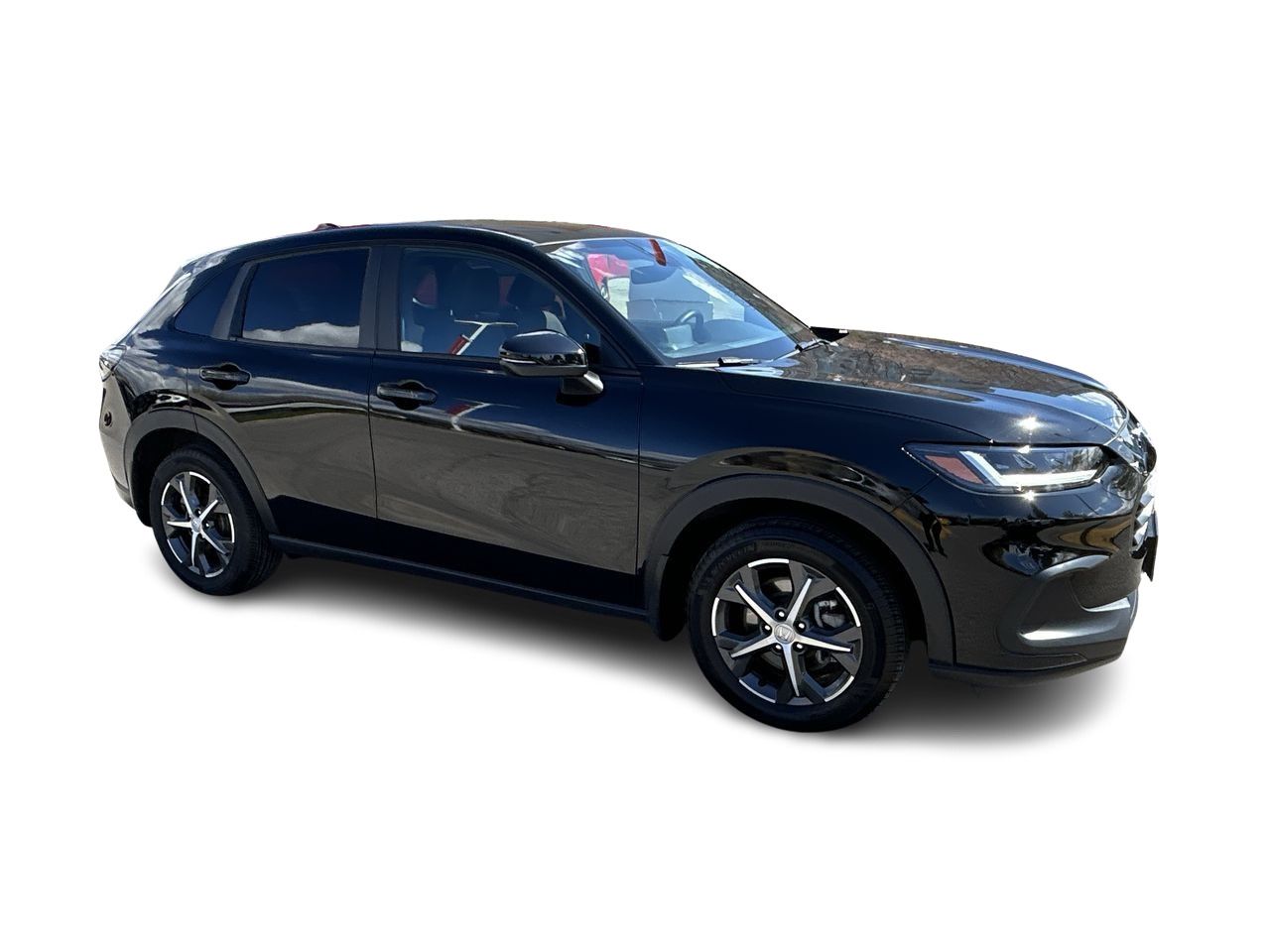2023 Honda HR-V
