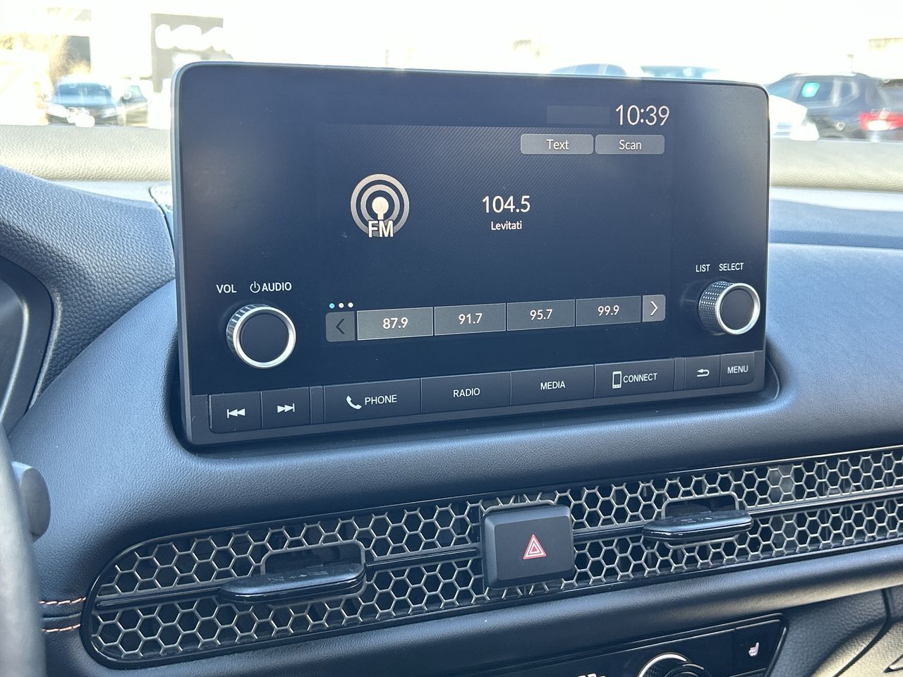 2023 Honda HR-V