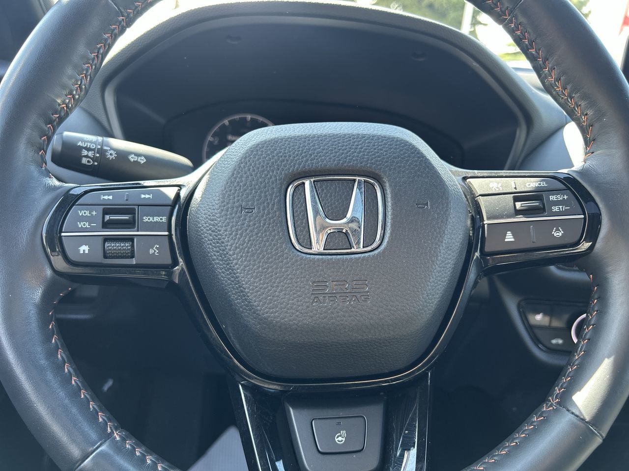 2023 Honda HR-V