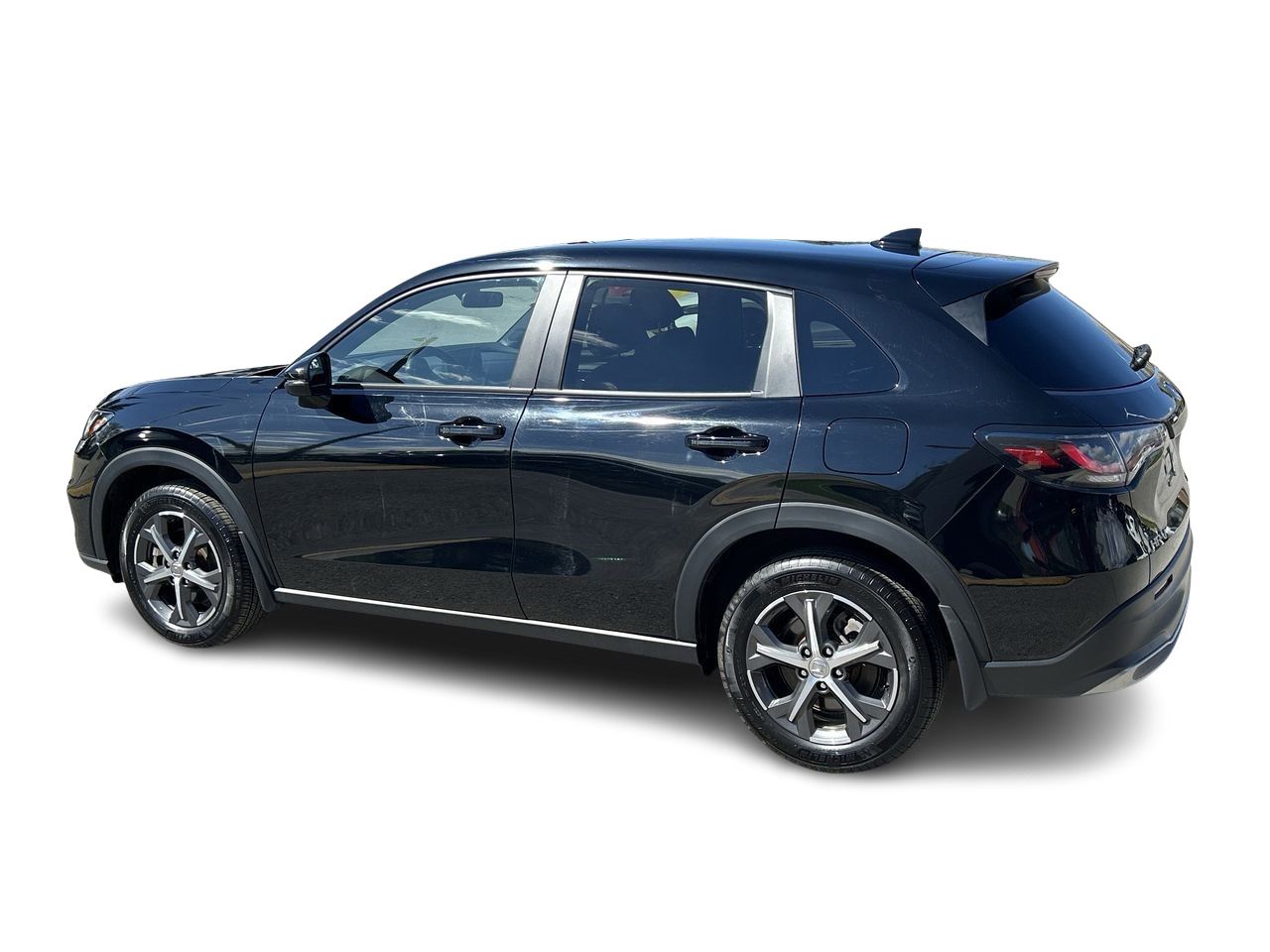 2023 Honda HR-V