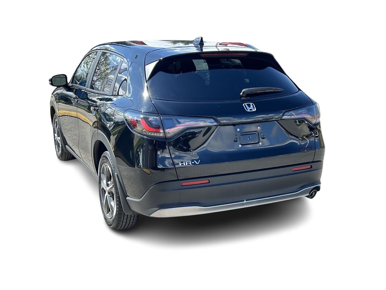 2023 Honda HR-V