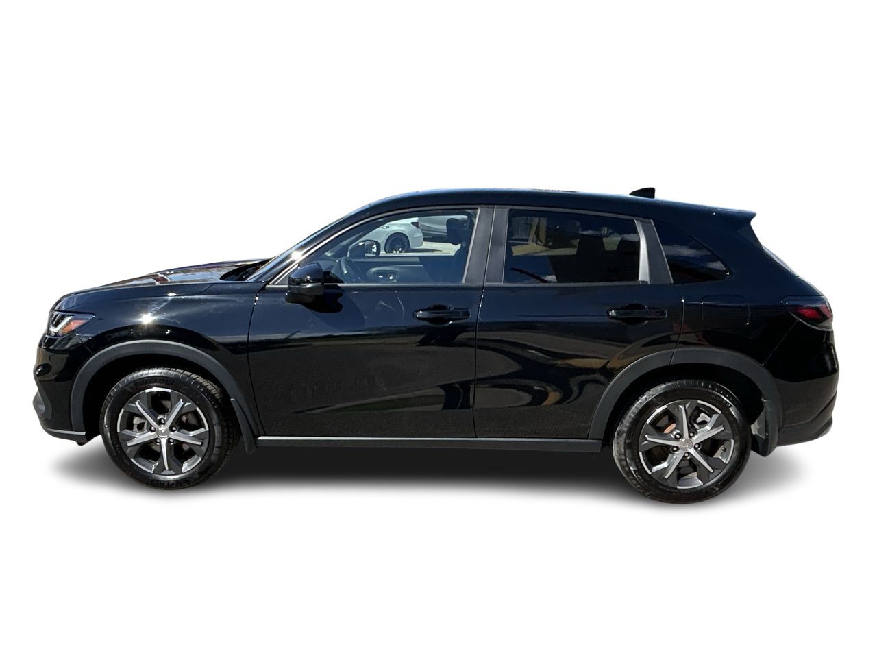 2023 Honda HR-V