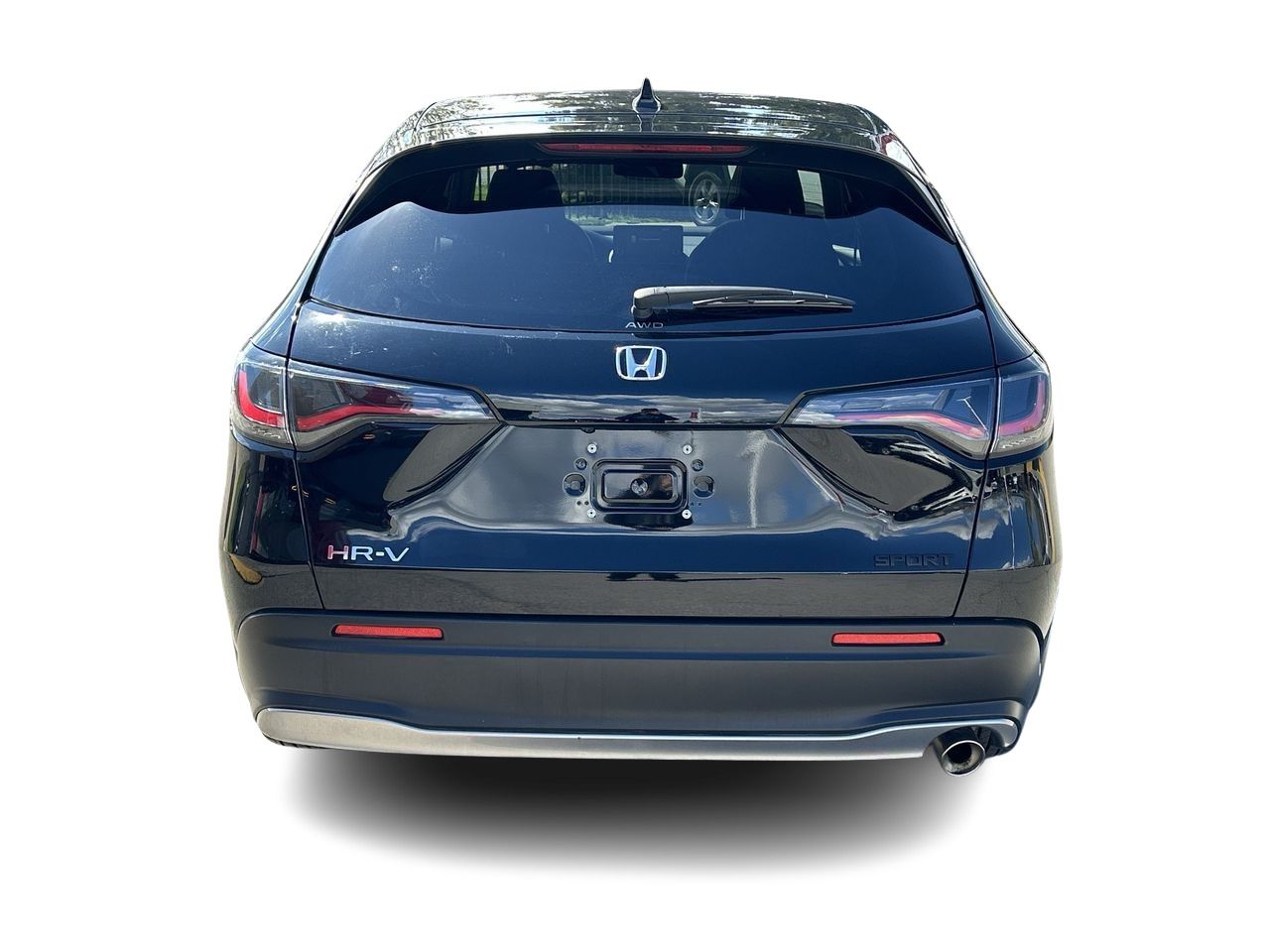 2023 Honda HR-V