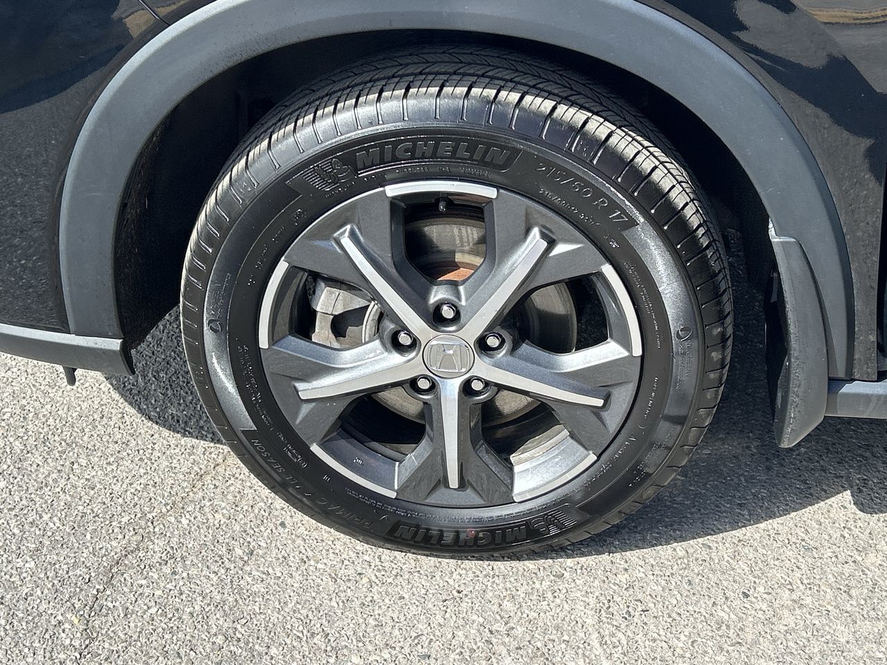 2023 Honda HR-V