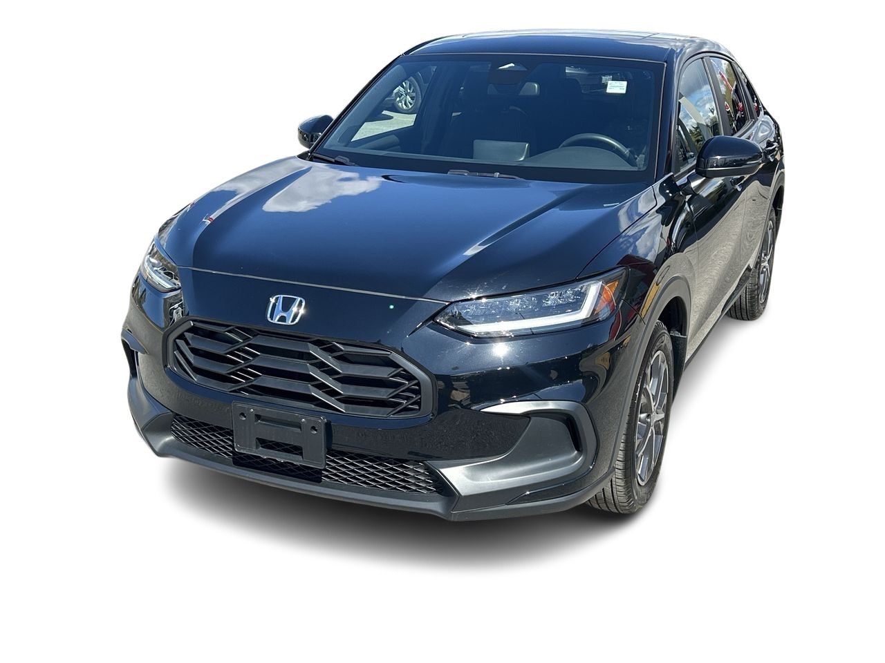 2023 Honda HR-V