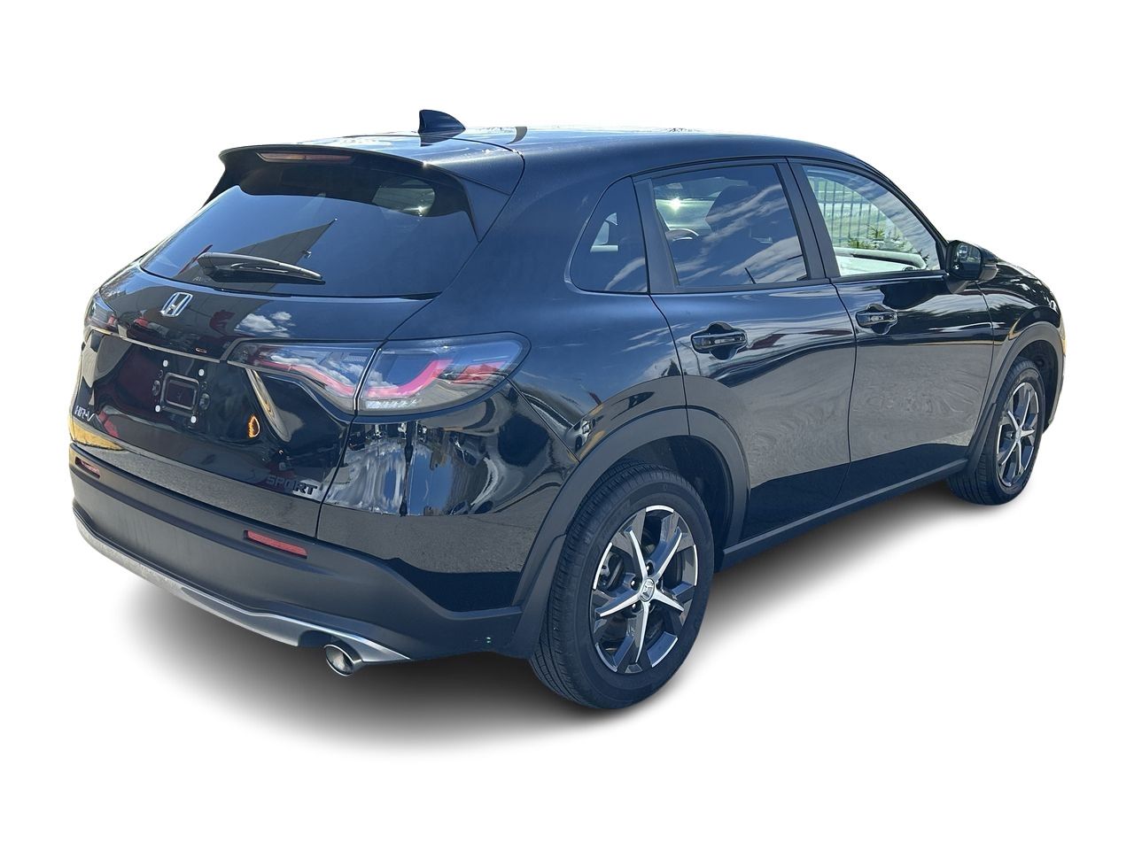 2023 Honda HR-V