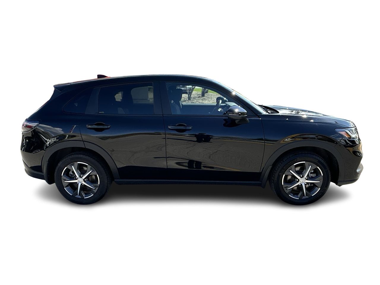 2023 Honda HR-V