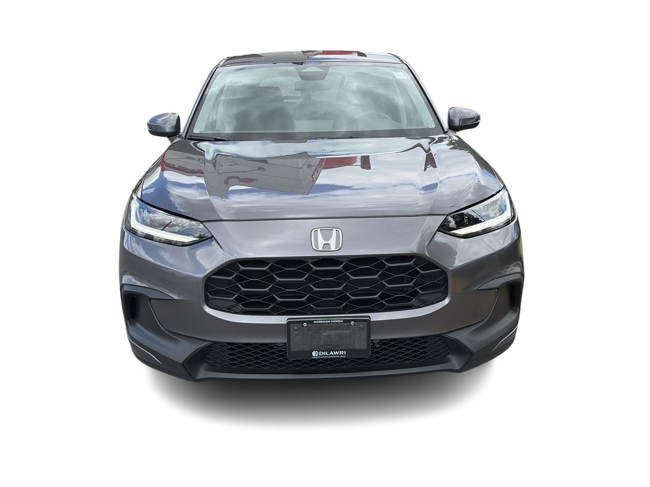 2023 Honda HR-V