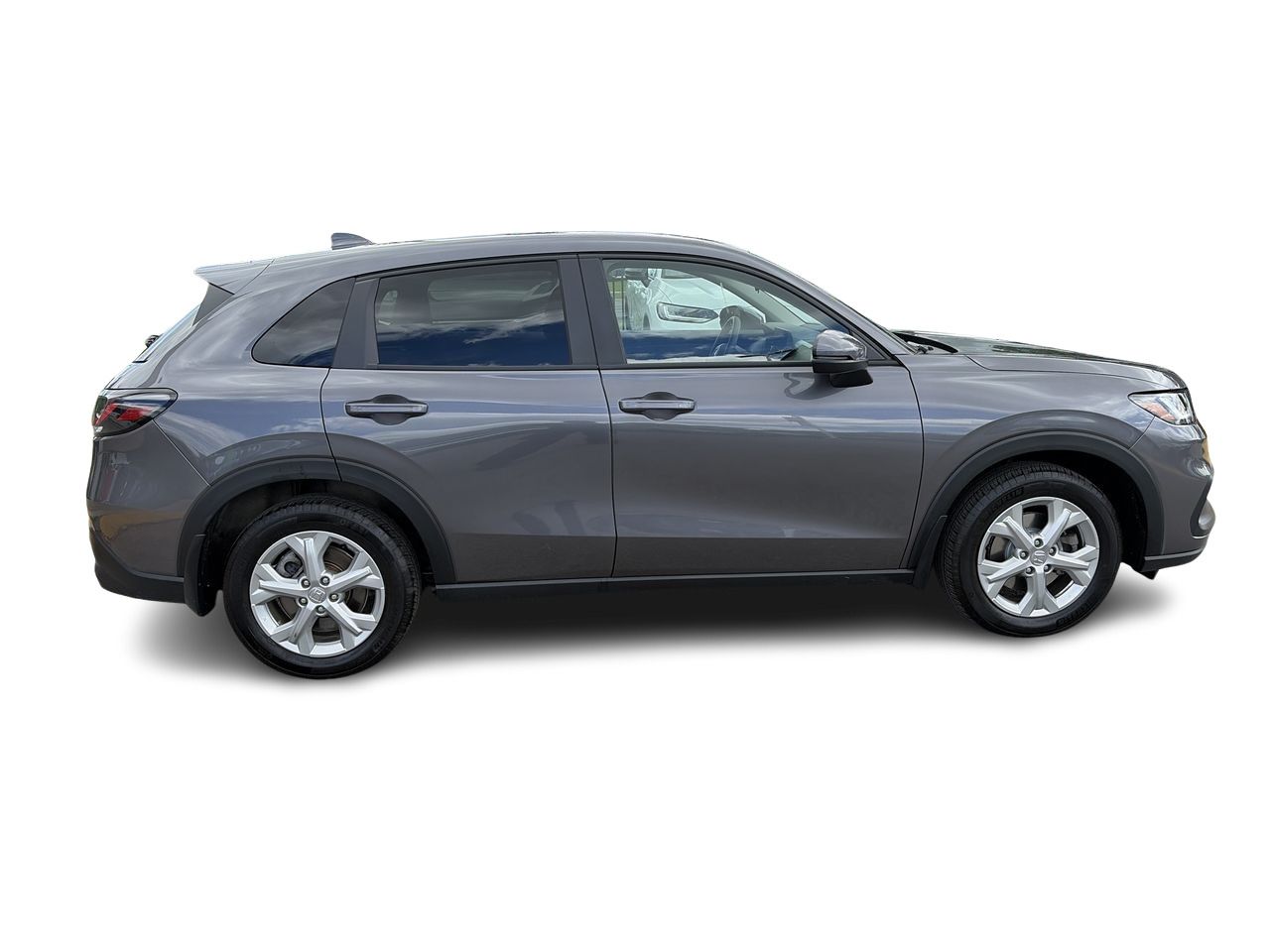 2023 Honda HR-V