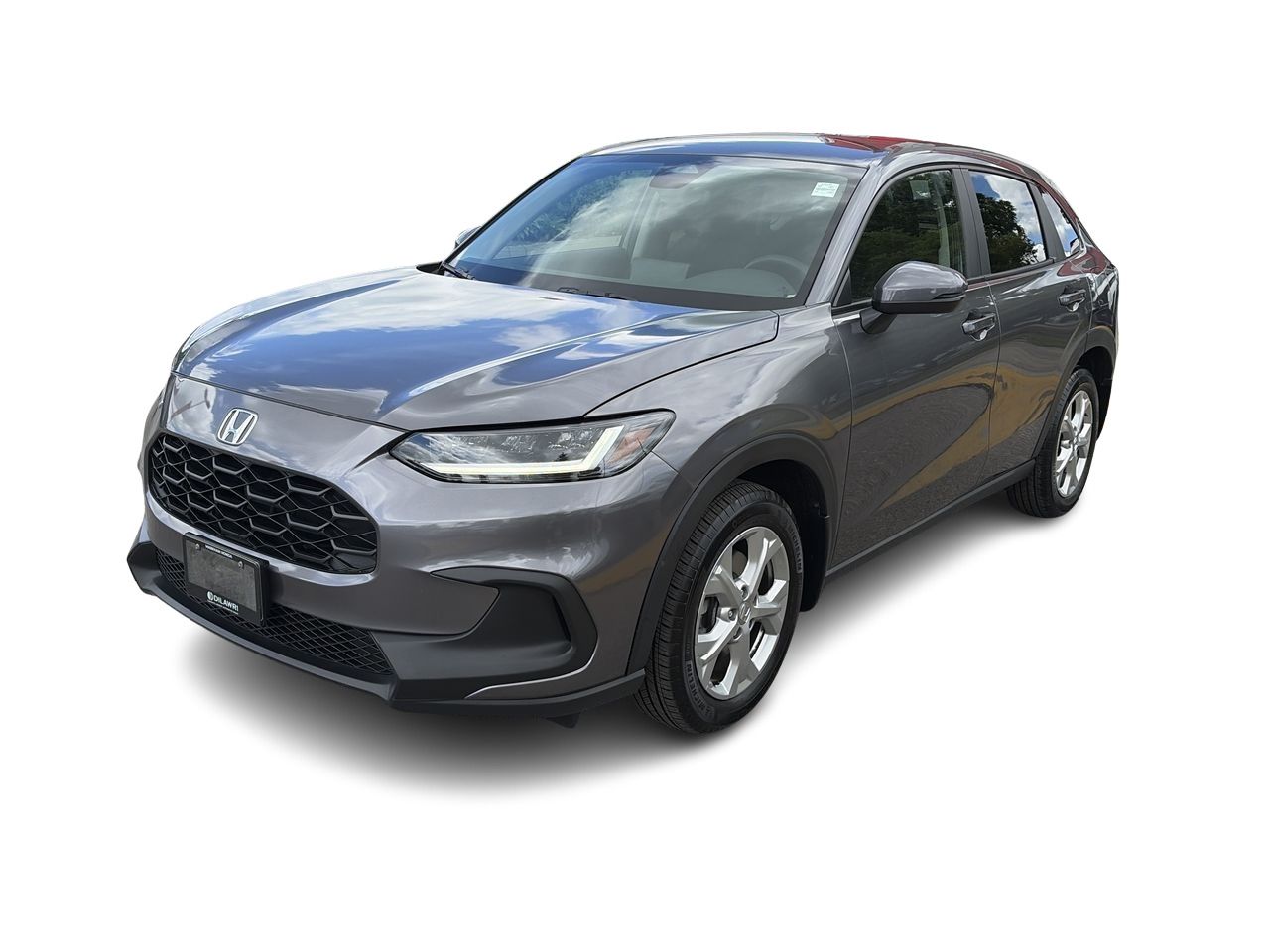 2023 Honda HR-V