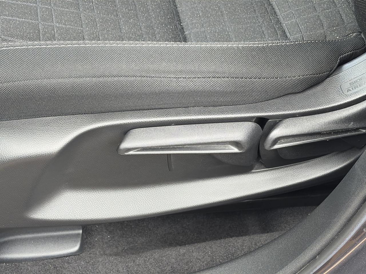 2023 Honda HR-V