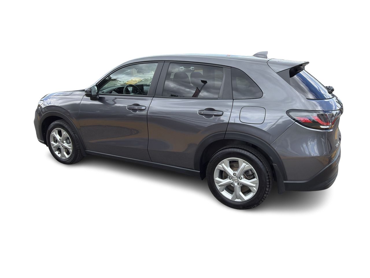 2023 Honda HR-V