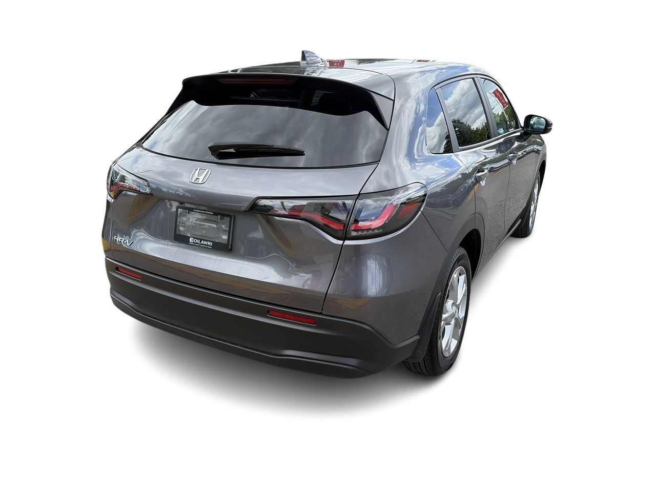 2023 Honda HR-V