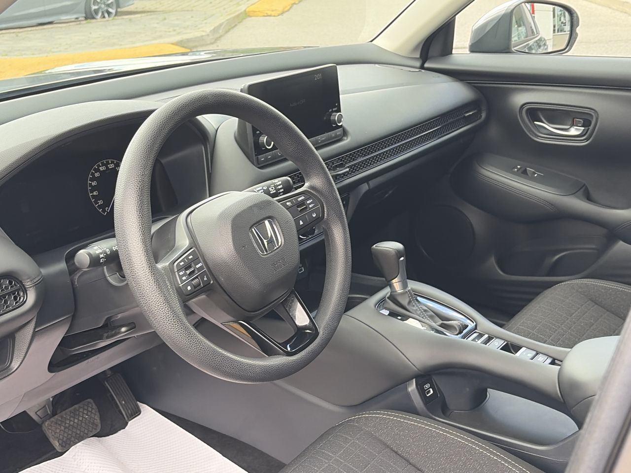 2023 Honda HR-V